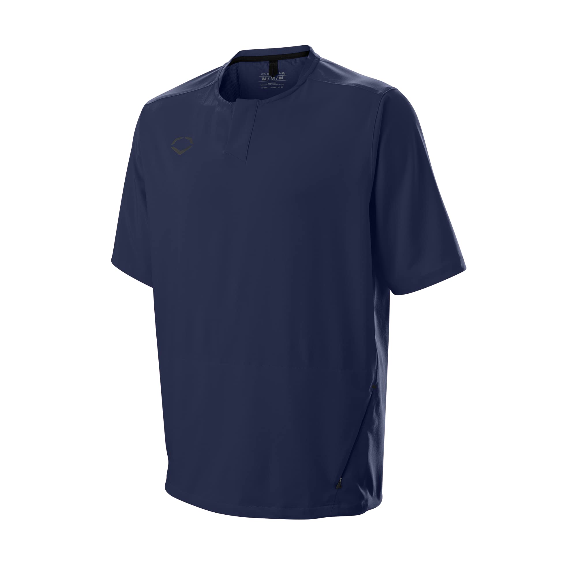 Impak Short Sleeve BP Jacket - Adult and Youth Sizes