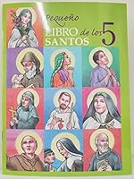 PEQUE?OLIBRODELOSSANTOS5 6077649481 Book Cover
