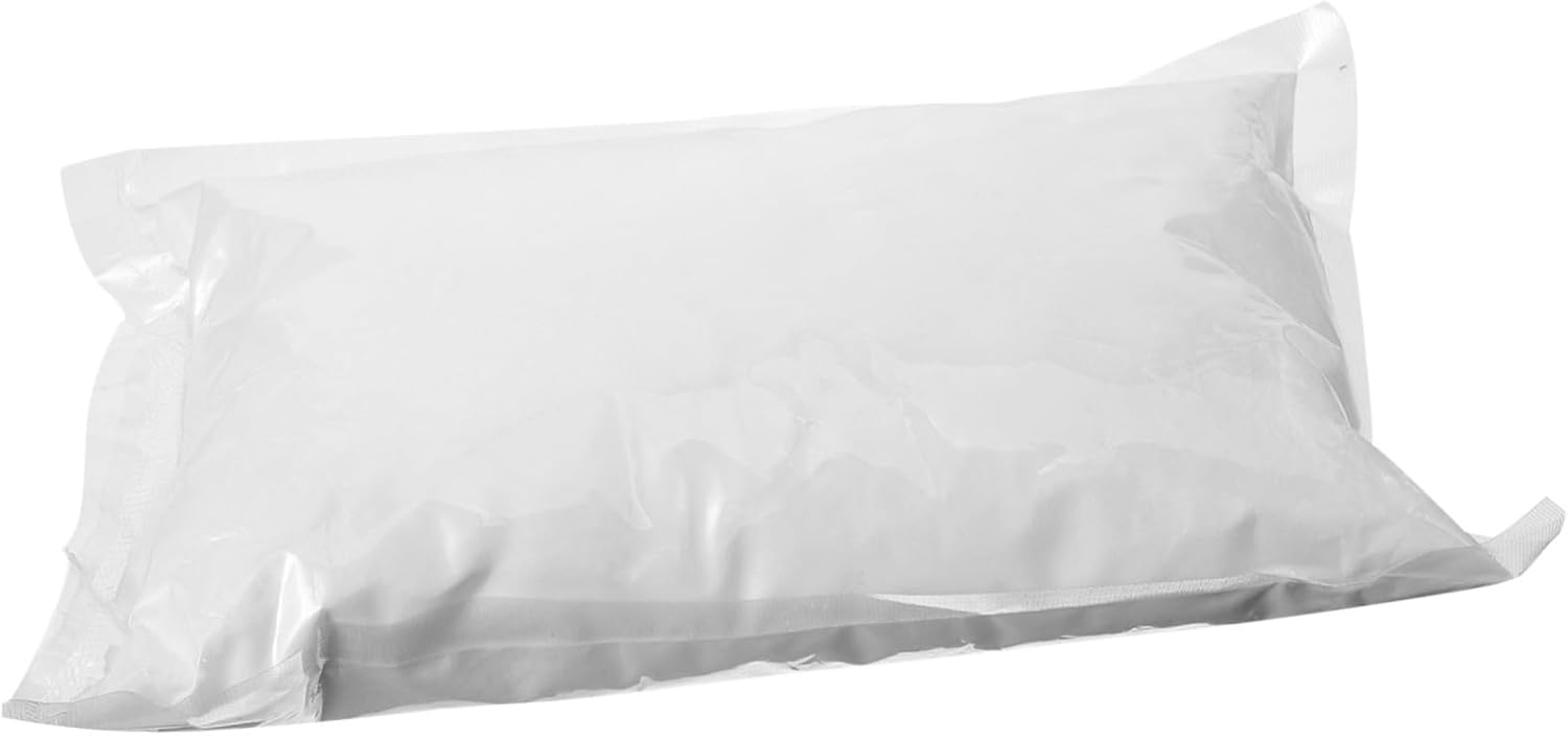 1Pack Snow Fast Acting Ice Snow Remover with High Content Granules for Efficient Ice Melting Improves Driving Safety Convenient Application