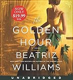 The Golden Hour: A Novel