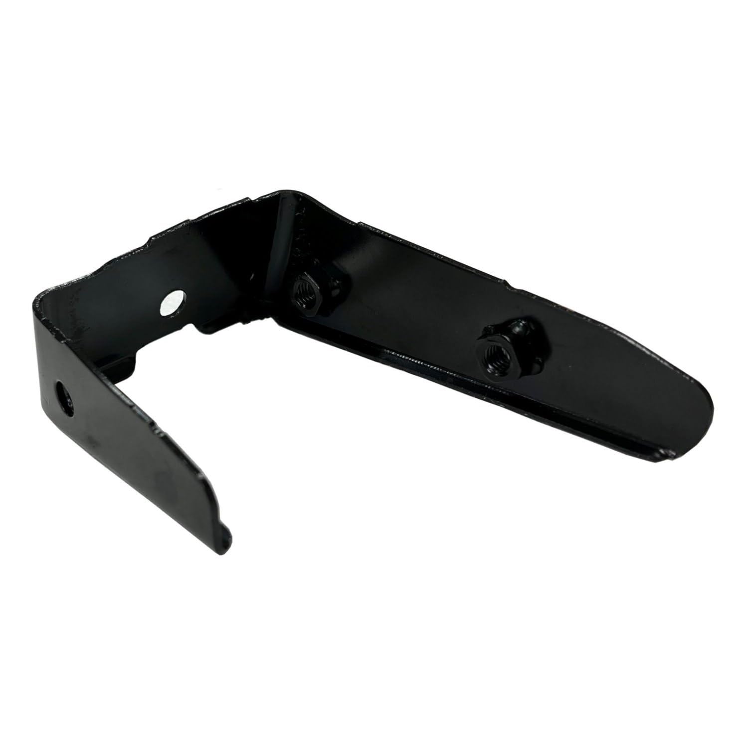 Amazon.com: Replace HO1067120C - Front Passenger Side Bumper 
