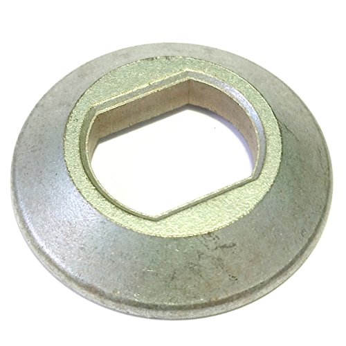 Amazon.com: Milwaukee 43-34-0795 Flange Outer Blade : Tools & Home