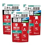 【まとめ買い・3個】PROTECプロ テク デオドラントソープ 詰め替え330ml×3個