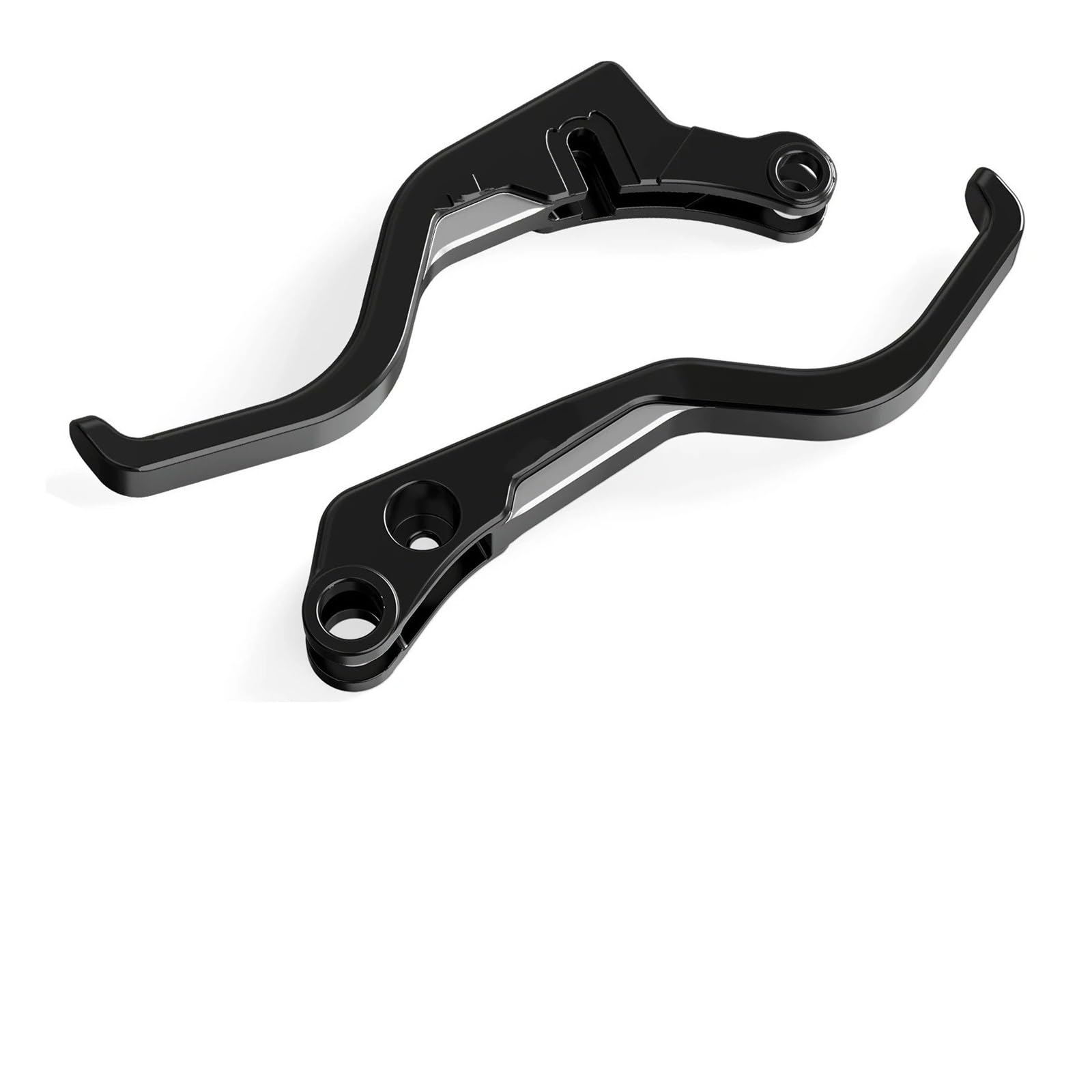 DAJMSUY Motorbike Brake Clutch Lever for RH1250S for Sportster S RA1250 for Pan 1250 2021-2024 for Nightster RH975 2022-2024 Motorcycle Clutch Lever Brake