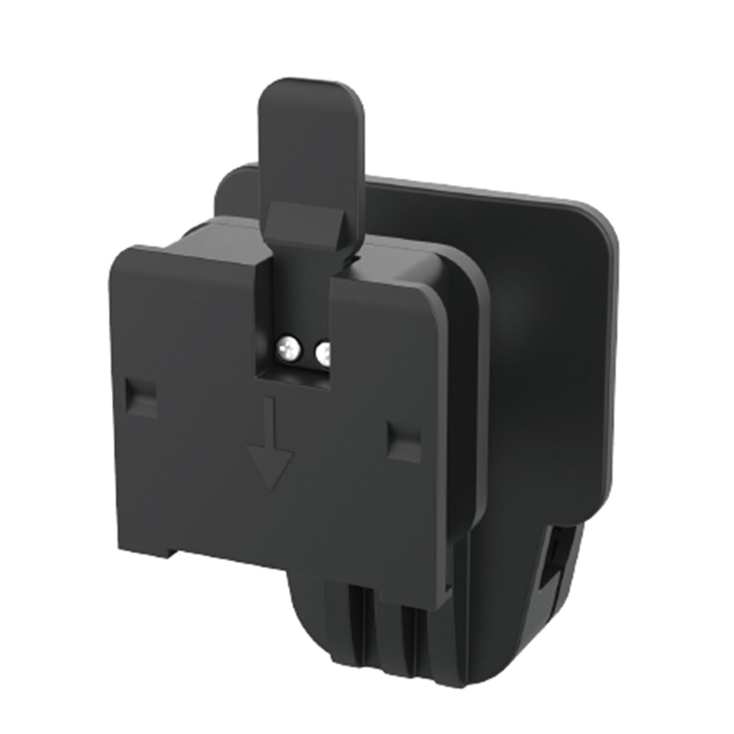 m*a様 mufu ドライブレコーダー 前後録画　クリップ式マウント MAXWIN ドライブレコーダー バイク用 2カメラ 前後同時録画 MUFU