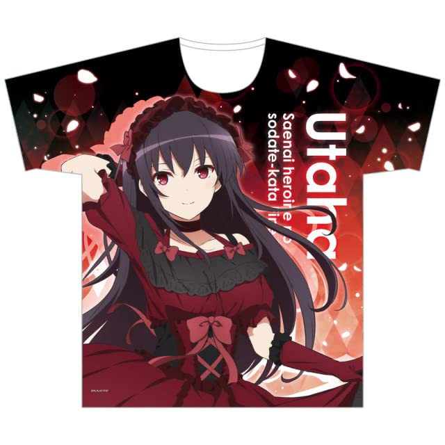 Amazon.co.jp: [azumaker] 劇場版「冴えない彼女の育てかた Fine