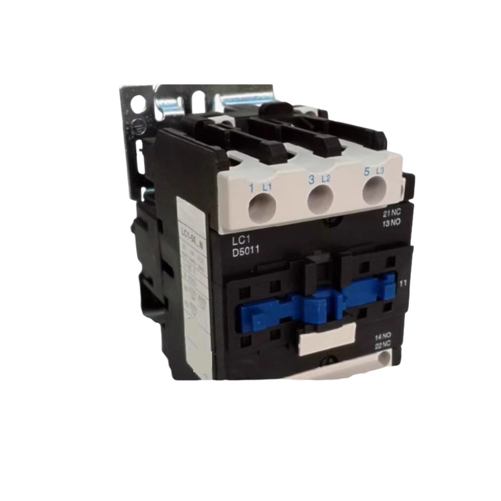 RISWEKFW AC contactor LC1-D5011M 220V LC1D50 380V