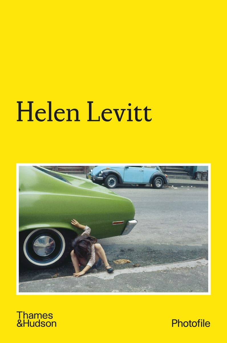 Helen Levitt: 0 (Photofile)