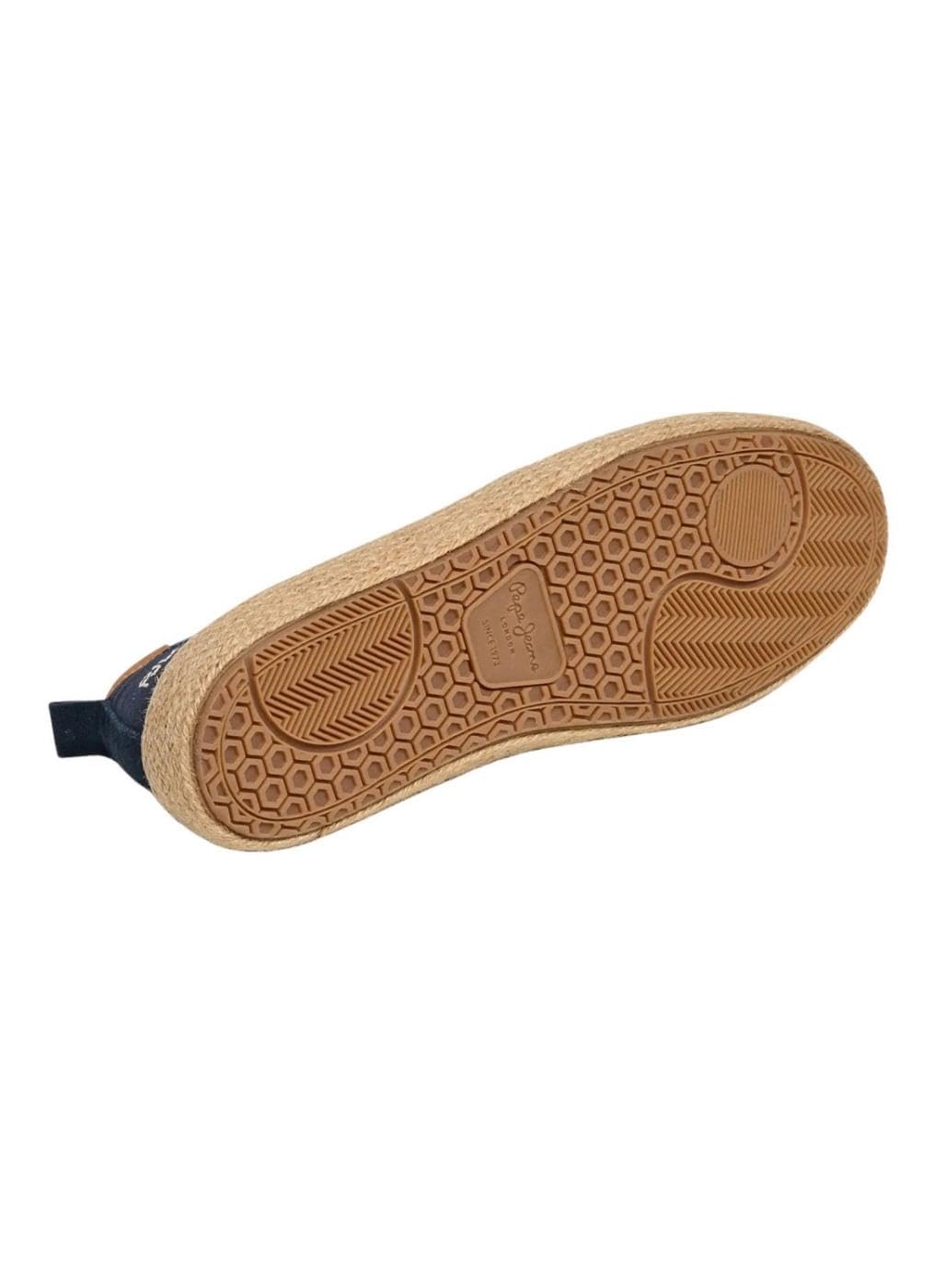 Pepe Jeans Port Bay M, Zapatos Hombre