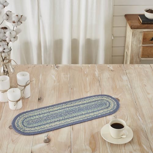 VHC-Brands-Jolie-Jute-Oval-Runner-8x24 VHC Brands Jolie Jute Oval Runner 8×24