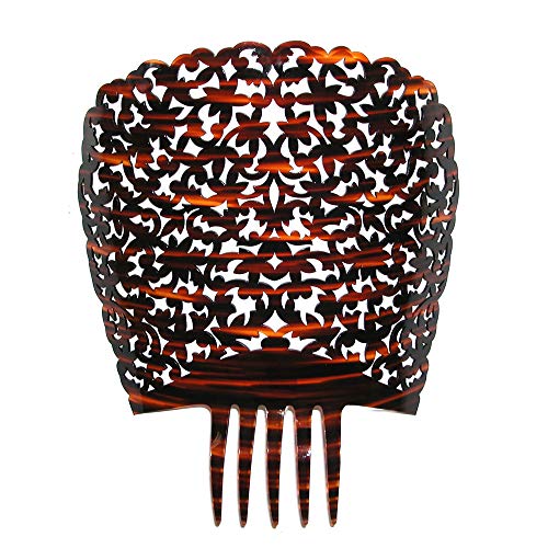 FLAMENCASHOP PEINETA MANTILLA ref 008364 Cover