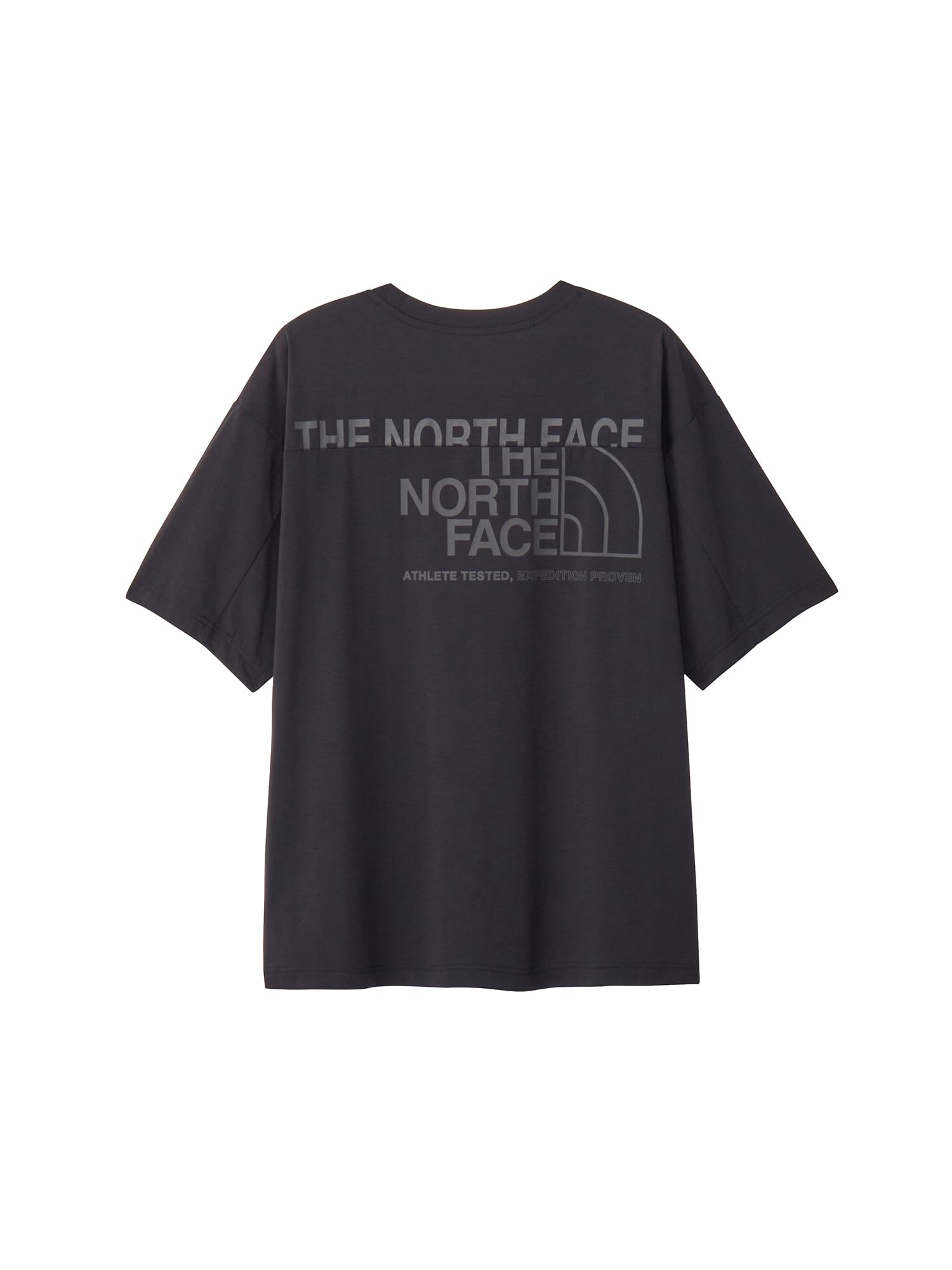 [ザ・ノース・フェイス] 半袖 カットソー Tシャツ ショートスリーブイーエスロ…