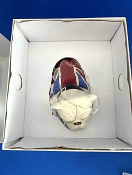 Amazon.co.jp: ROYAL ロイヤルドルトン 007 ブルドッグ