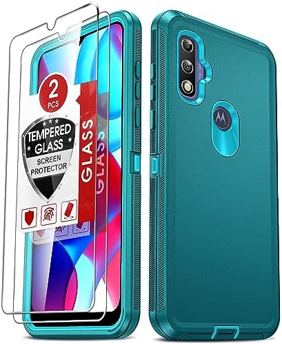Screen Protector Moto G9 Waterproof Screen Protector Motorola X