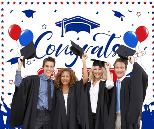 Fondo fotográfico 10x8 pies blanco para graduación miniatura 2