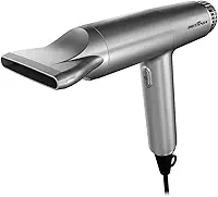 Secador de Cabelos Britânia Mais Silencioso 1600W BSC3400 220V