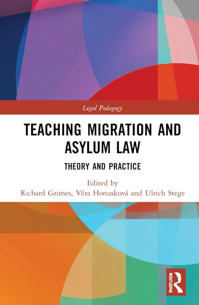 Migration and asylum law