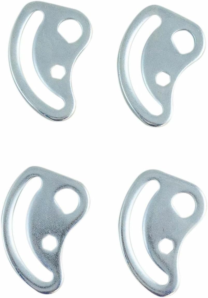 Alignment Camber Kit Front Upper Left or Side for Silverado 1500 99-14,for Silverado 1500/1500HD/2500HD Classic 07,for Silverado 1500HD 01-03 05-06,for Tahoe 00-14 Truck K100026