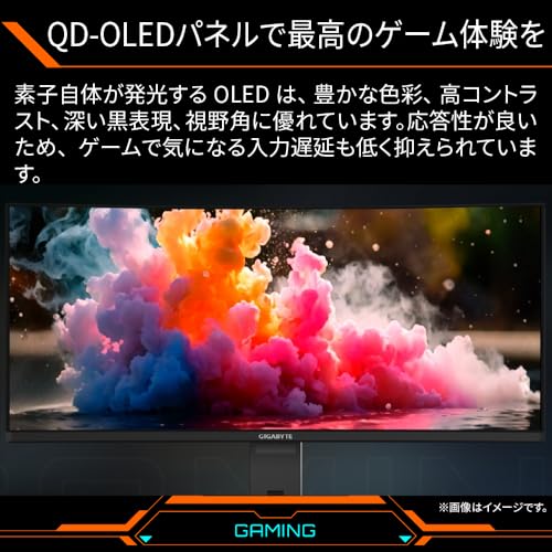 Image of M28U 28-inch UHD Gaming Monitor, 144Hz (120Hz for Home Consoles), 1ms HDR Support