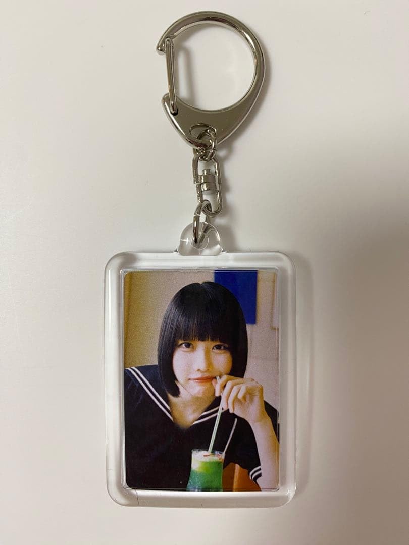 Amazon.co.jp: あのちゃん ano 呪幻 ランダムキーホルダー アクリル