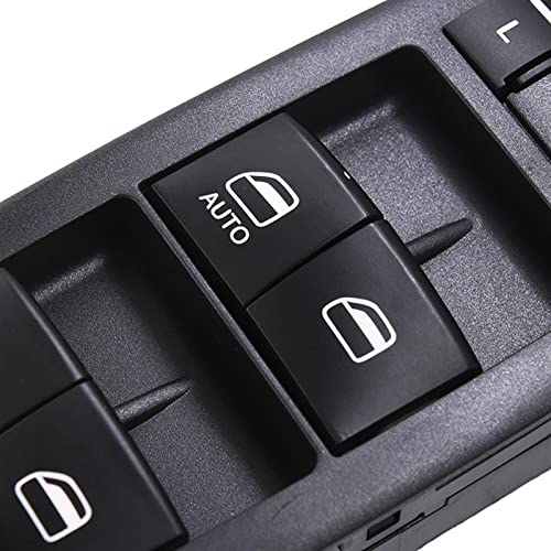Commande de lève-vitre électrique centrale Dodge Nitro 2008
