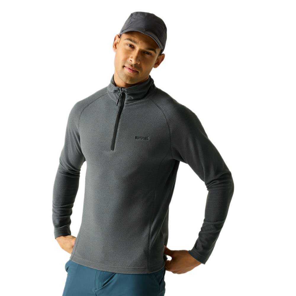 Regatta Womens Sweethart Fleece Anti-Pill Midlayer Top