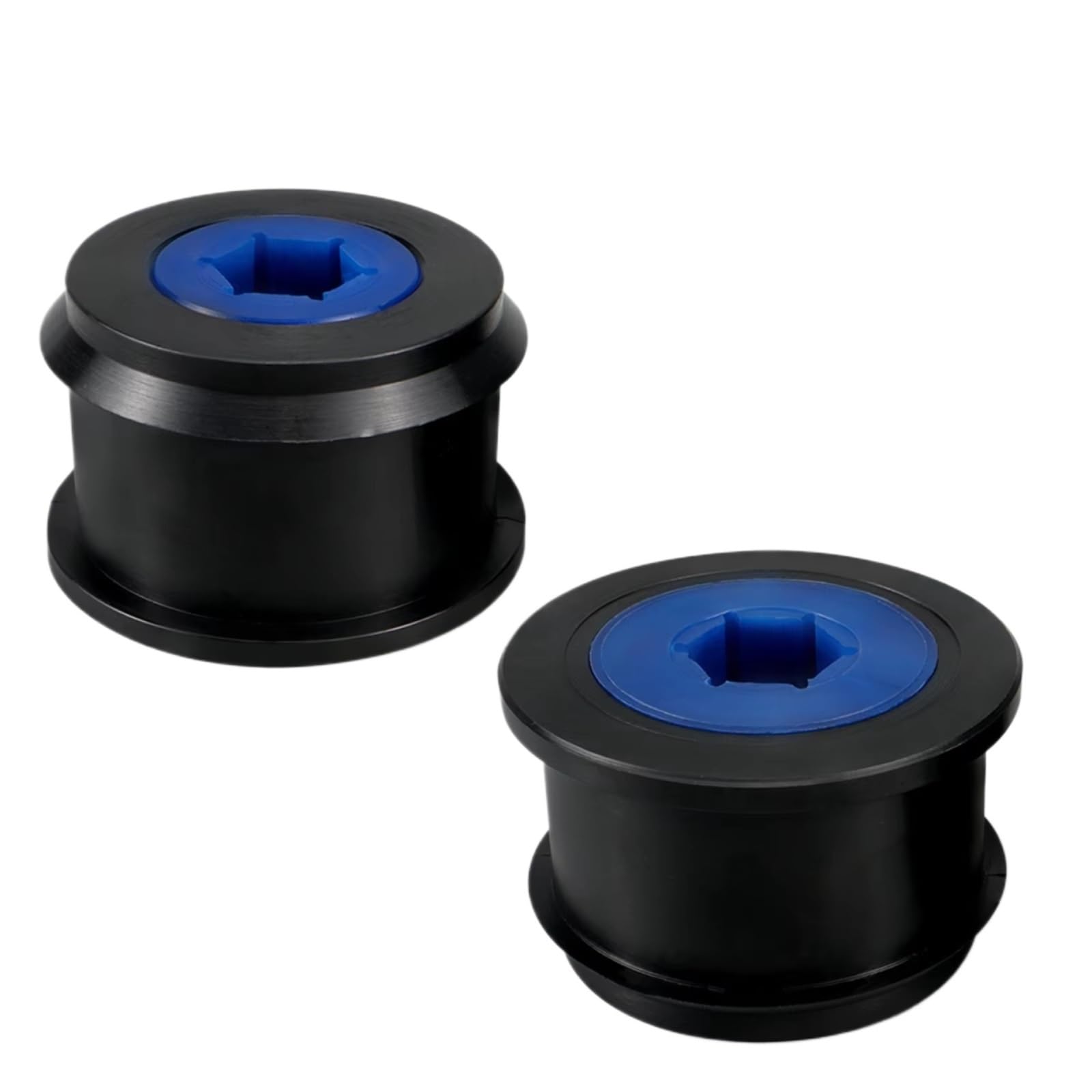 Bujes de brazo de control suspension BMW Z4 E85 y E46 calidad original 6