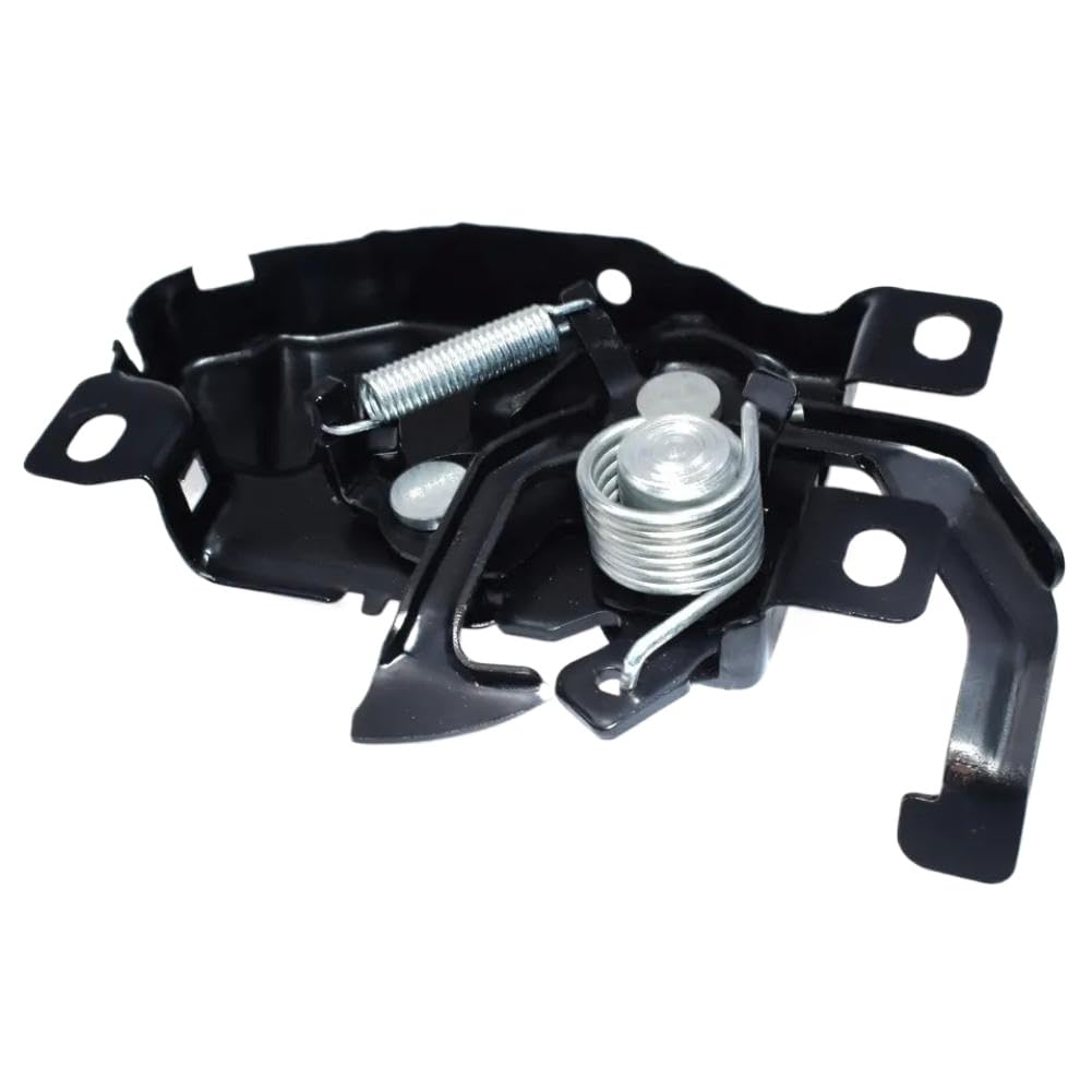 Mkmschxdz Onecolor Hood Latch Assembly Ho1234108 74120-S84-A01 Compatible With Accord Sedan Coupe 1998-2002