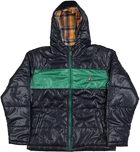 U S POLO boys Jacket