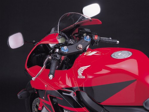 1/10 オーダーメイドサイドミラー CBRハリケーンタイプ 1台分 1/10 オーダーメイドサイドミラー CBRハリケーンタイプ 1台分