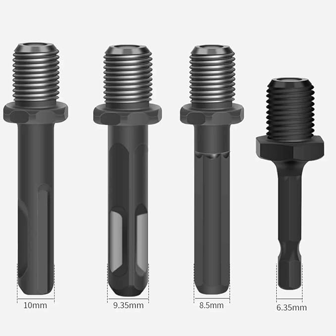Set de 6 Brocas para Madera iDili 32mm/42mm miniatura 4