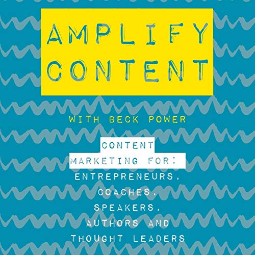 EP18: Rock the Mic: The Magic of Live Video with Bridget Aileen Sicsko cover art