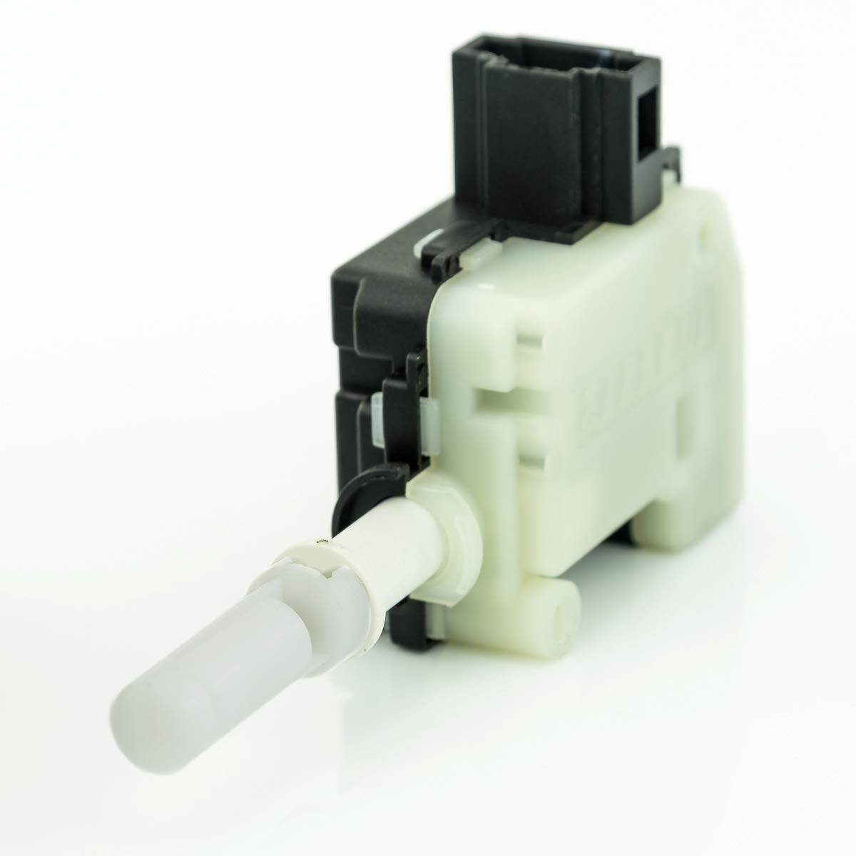 LST Stelment Stellmotor Heckklappe Schloss A4 8E B6 AVANT 4B9962115C