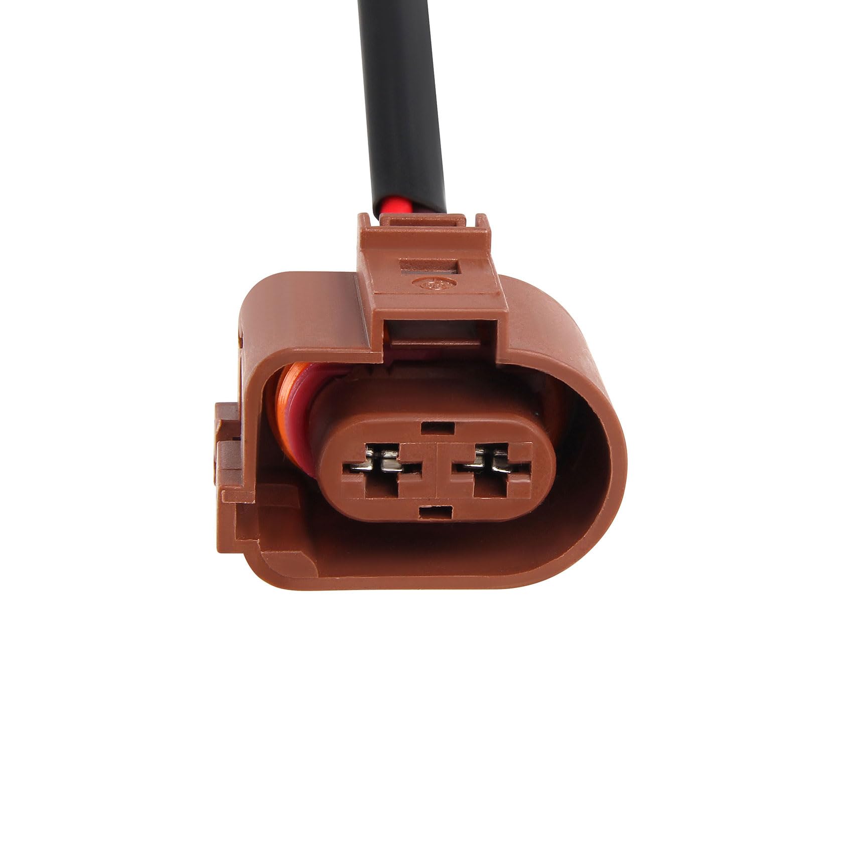 DOCAS Módulo de control del ventilador,Unidad de Control del Radiador 1TD959455 1K0959455N 1K0959455DL compatible para A3 8P1 8P7 8PA Golf V VI Passat 3C2 3C5
