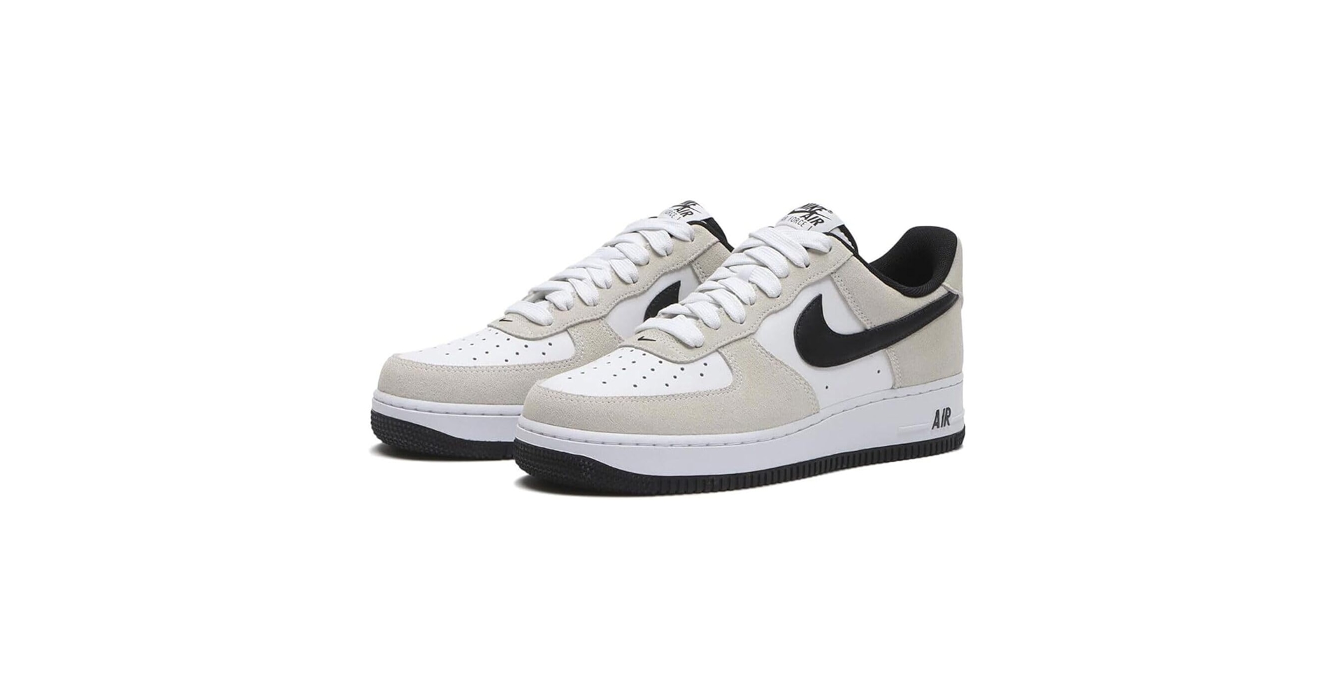 NIKE AIR FORCE1 '07 LV8 27cm ベージュ/ブラック Amazon | [ナイキ] エア フォース 1 '07 LV8 AIR FORCE 1 '07