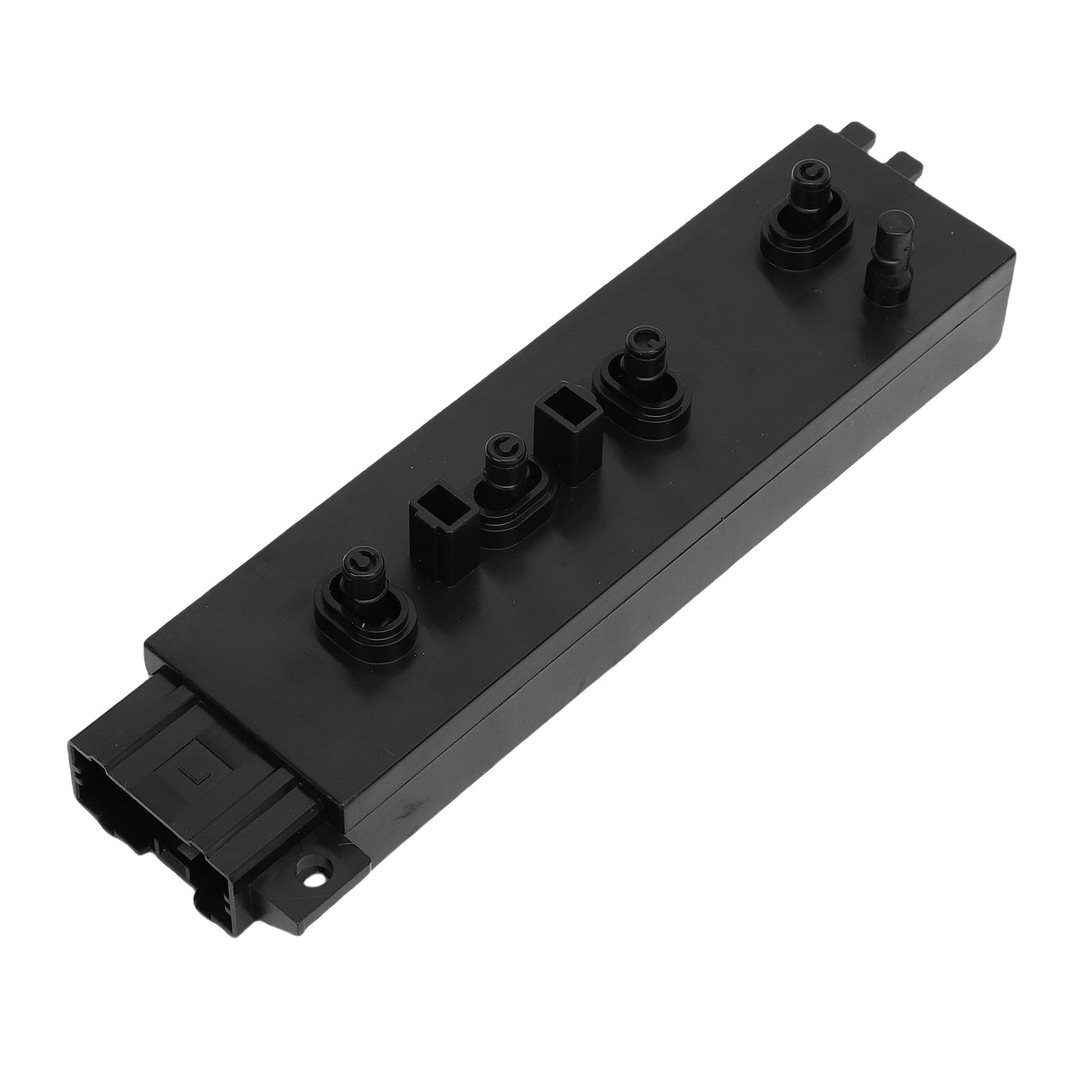 Interruttore elettrico sedile anteriore sinistro per ILX MDX TL TSX ZDX, ABS robusto