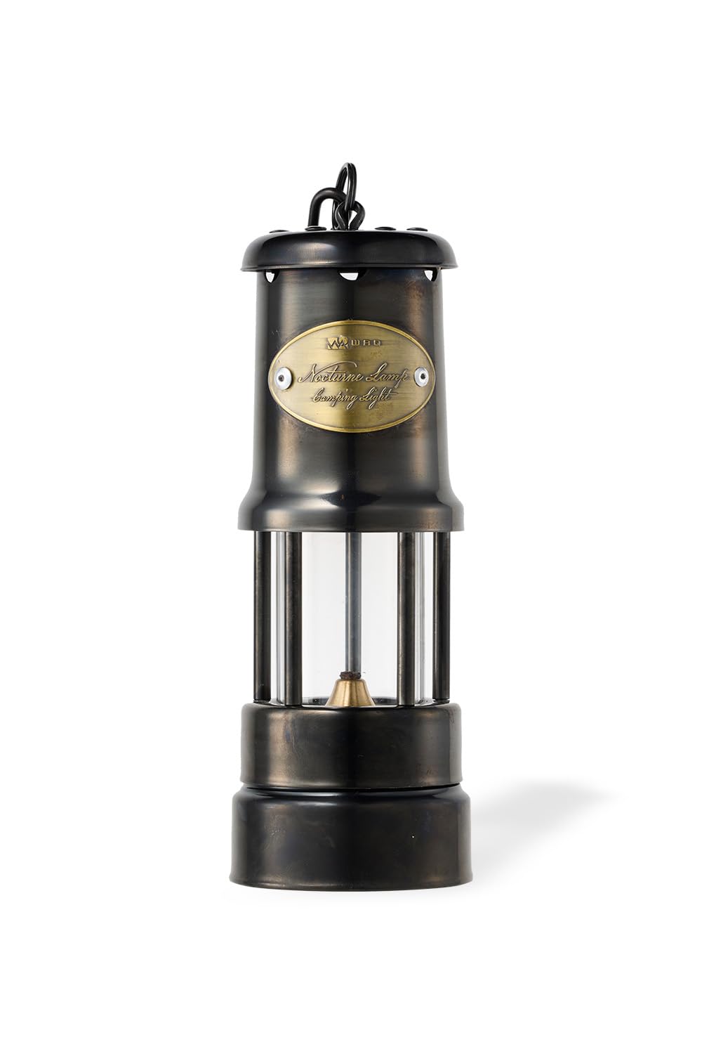 Amazon.co.jp: WAQ Nocturne Lamp ノクターンランプ 小型オイル