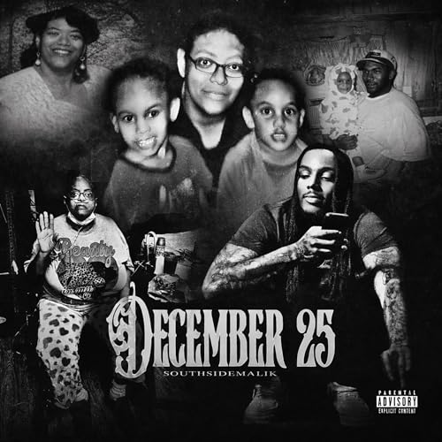 December 25th [Explicit]