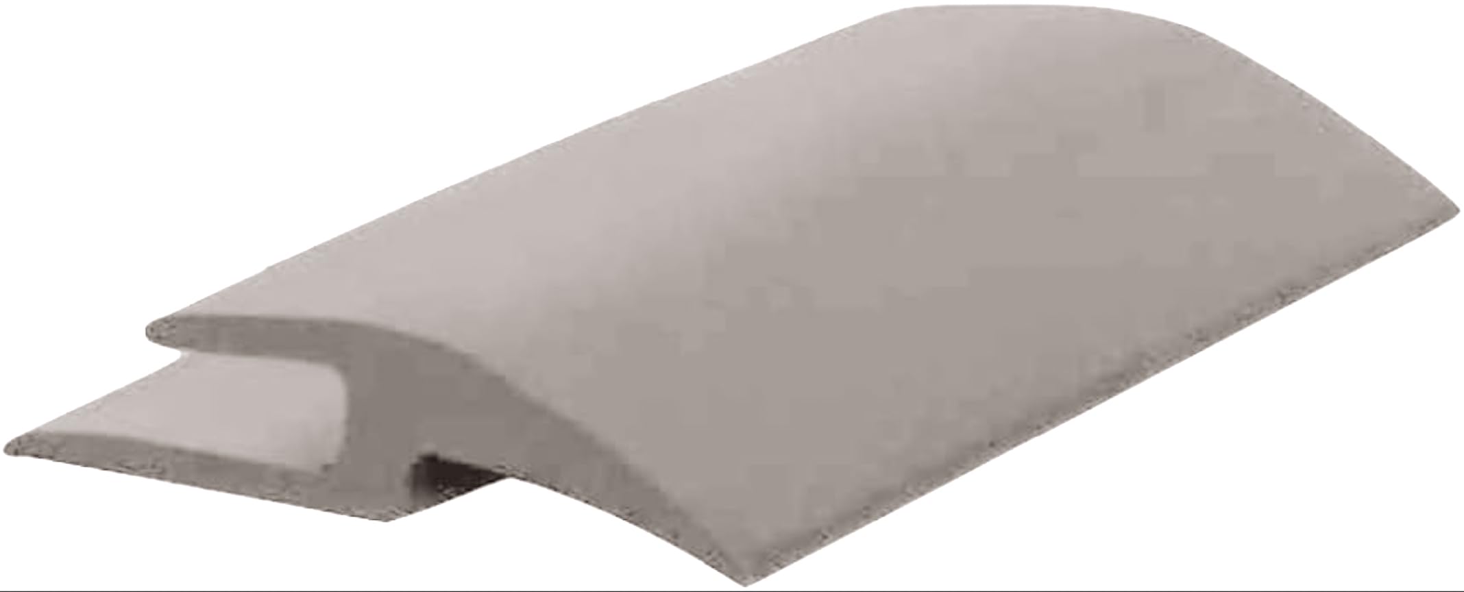 Amazon.com: Roppe Vinyl Tile Carpet Joiner Profile #177, Greige, 1