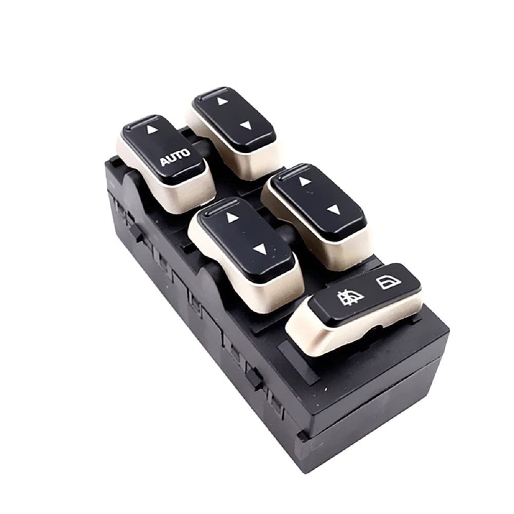 Interruttore alzacristalli OEM 5W1Z-14529-BA 4W1Z-14529-AA 5W1Z14529BA 4W1Z14529AA