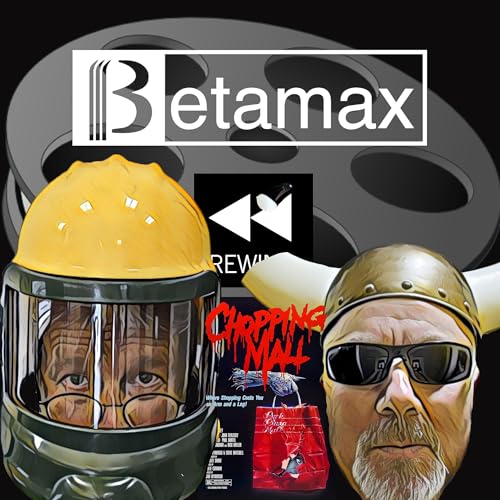 S17 E16: Chopping Mall