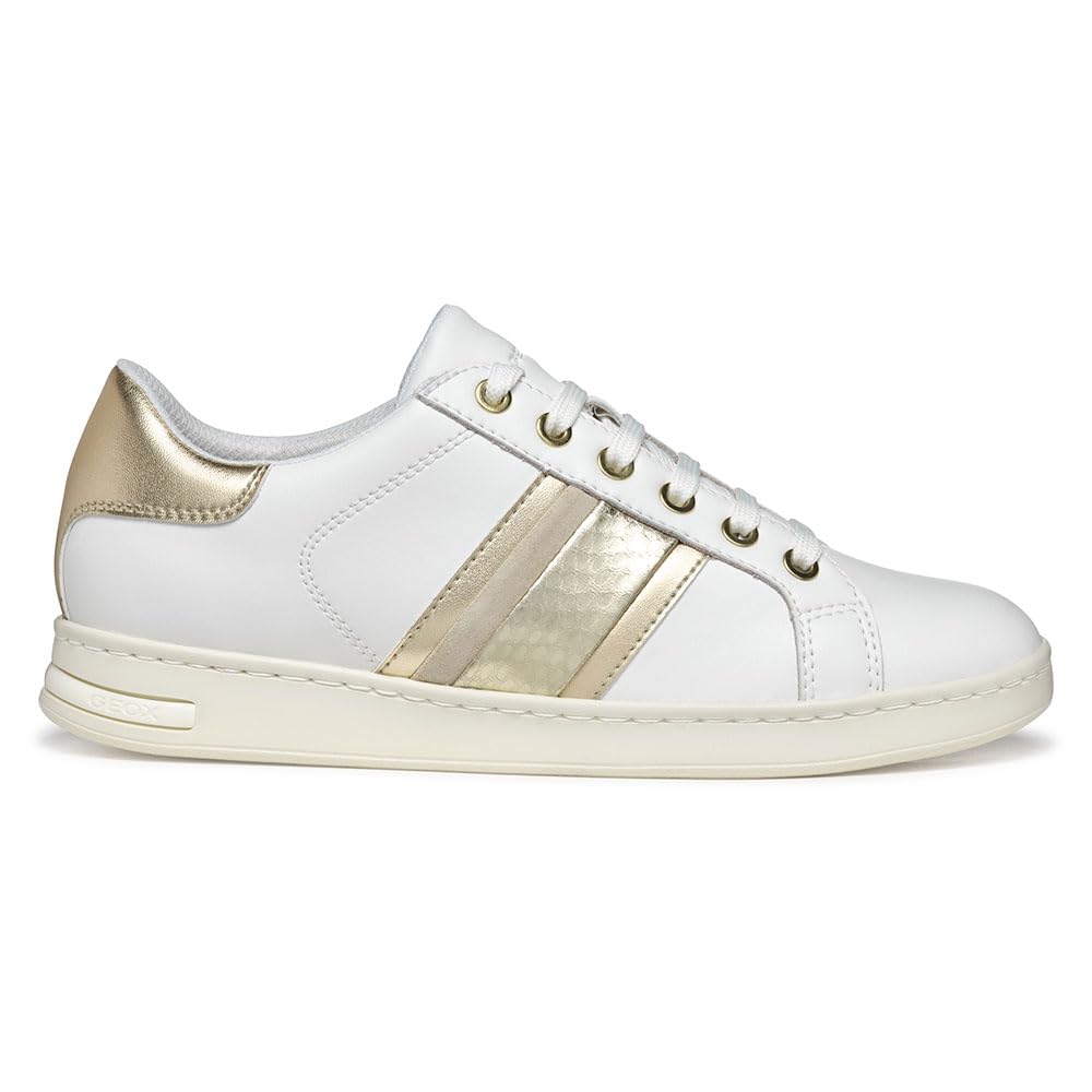 Geox D Jaysen E ZapatillasMujer