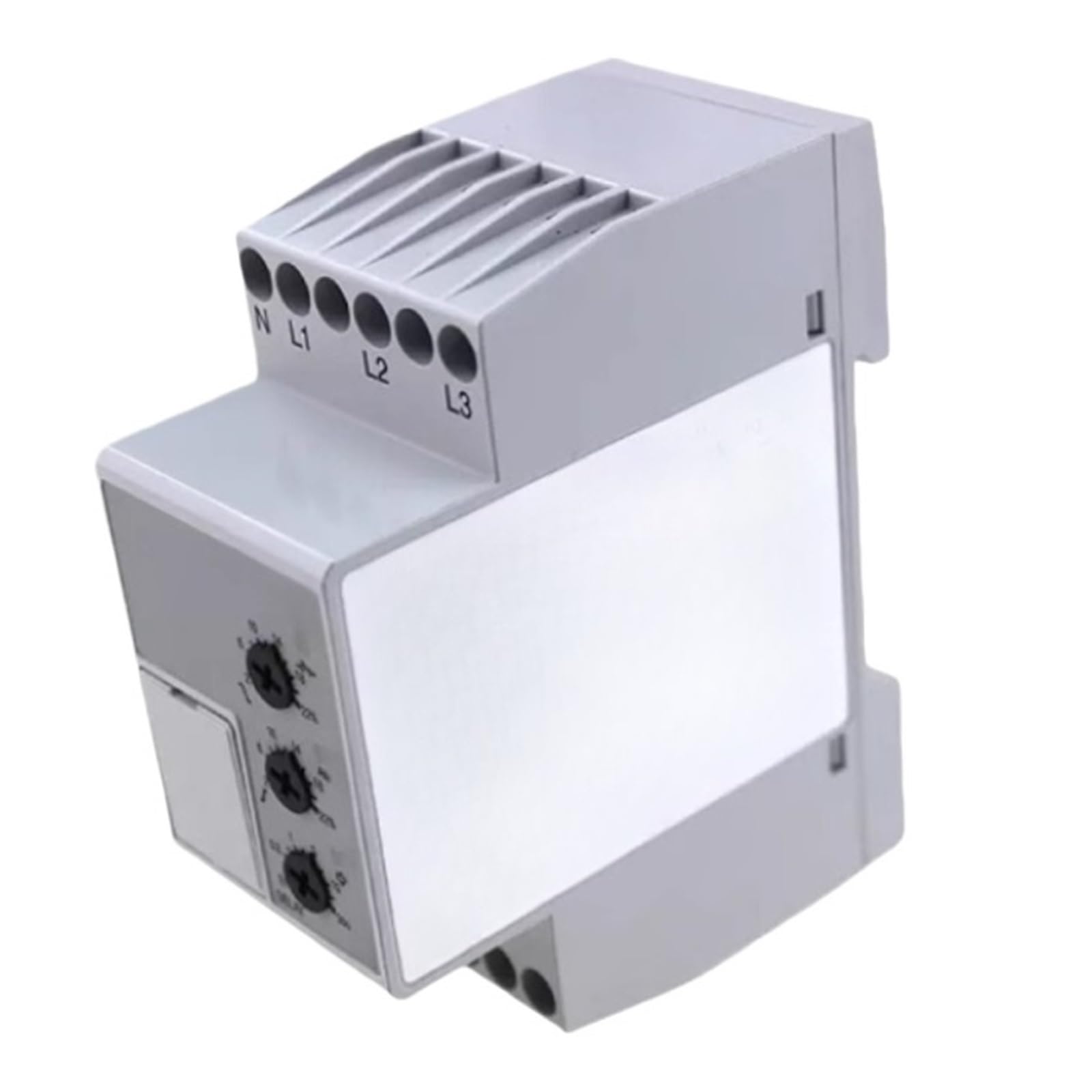 YMUGUEGH DPB71CM48 three-phase relay