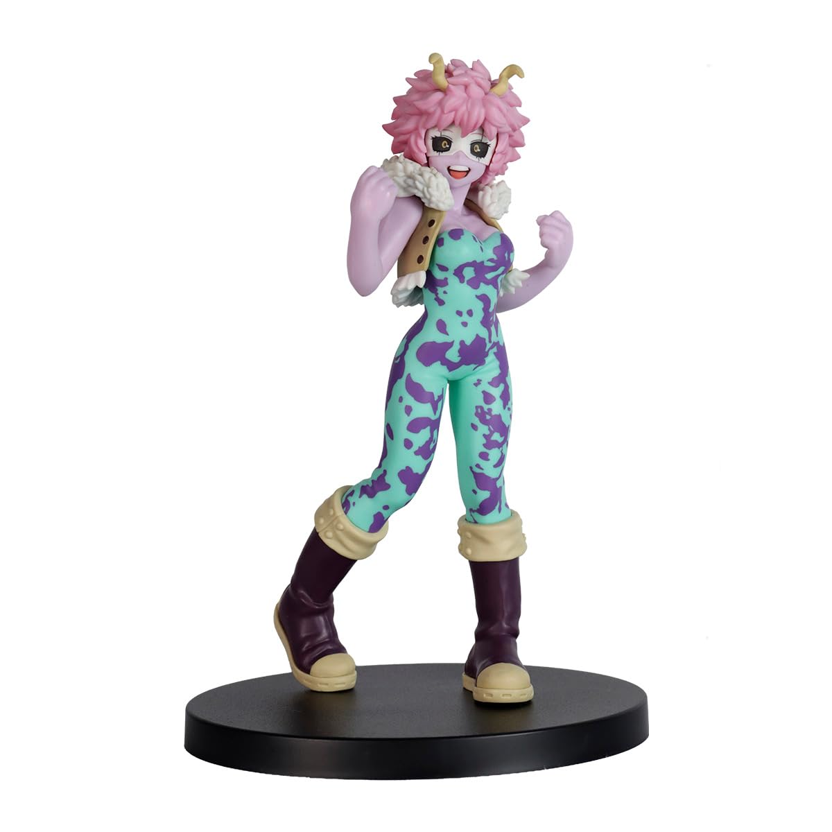 Banpresto My Hero Academia Pinky Age of Heroes Statue
