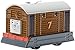 My First Thomas & Friends, Push Along Toby
