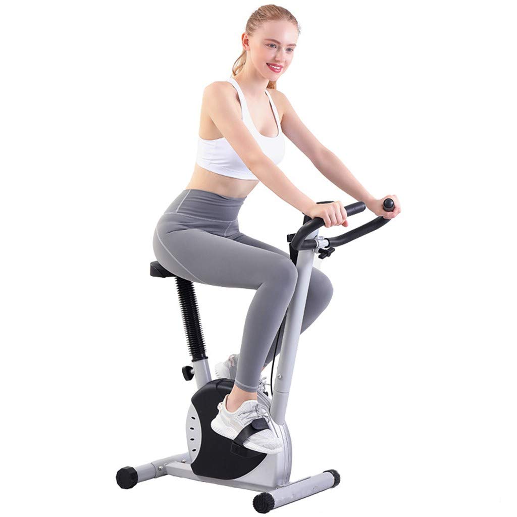 new exercise bike