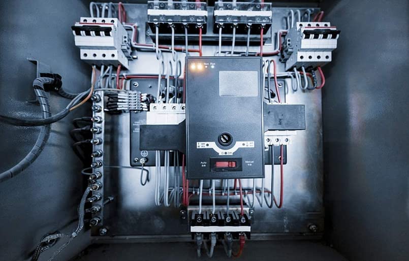 Miniatura 5 de Fielect 5pcs Fusibles Térmicos 365.0 F 10A 250V Circuito Corte Temperatura Térmica Cortes Fusible