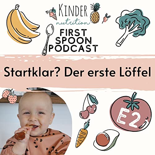 First Spoon Mini Serie - Der erste Löffel
