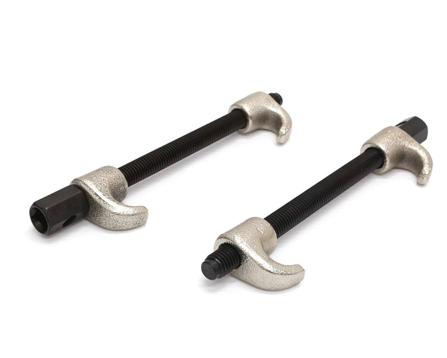 Amazon | ツールズアイランド(Toolsisland) コイルスプリング