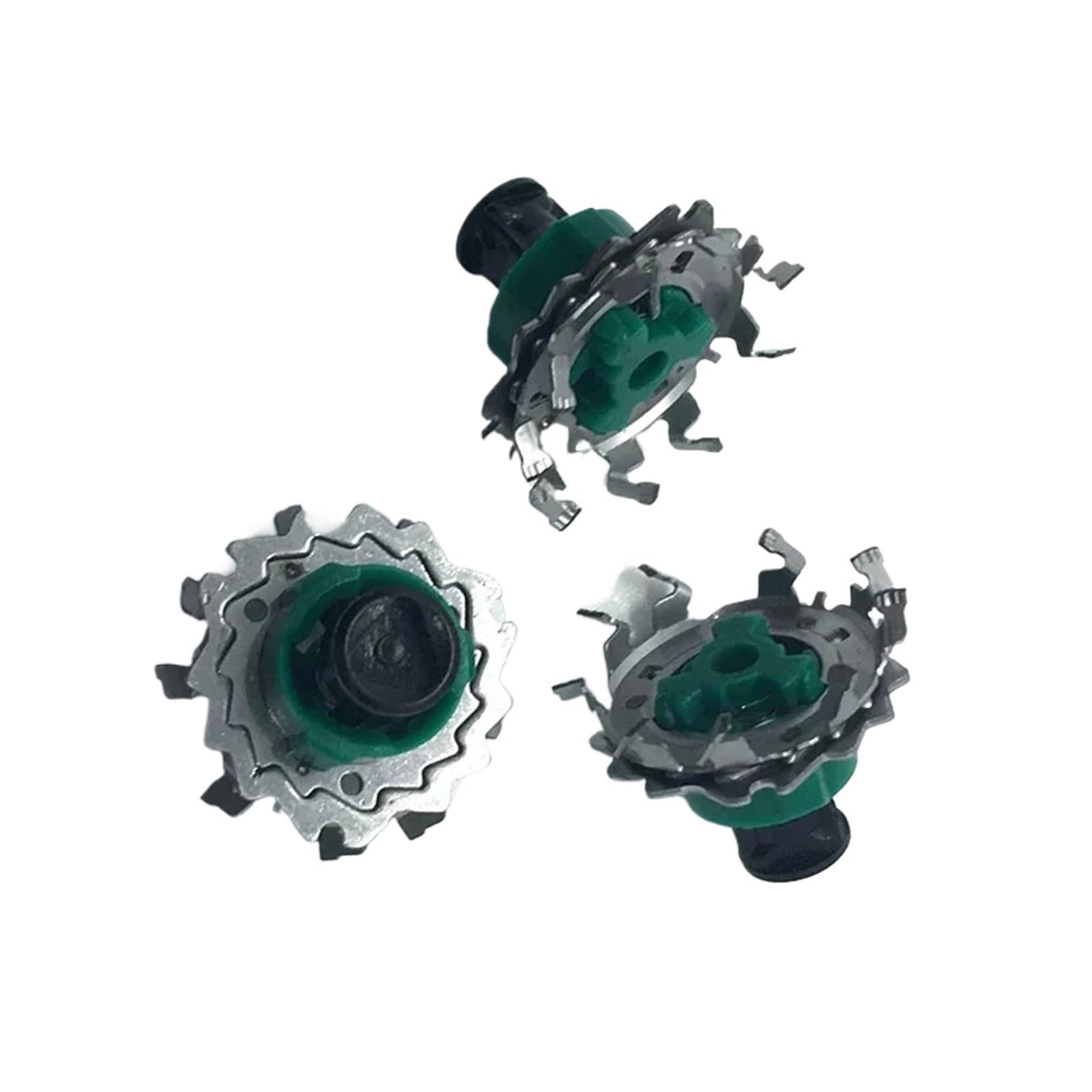 Testina for Lama Di Rasoio Testina Di Ricambio for Rasoio RQ11, Compatibile Con Philips, RQ1150 RQ1160 RQ1175 RQ1180 RQ1141 RQ1145 RQ1131 RQ1151 RQ1155 RQ1131
